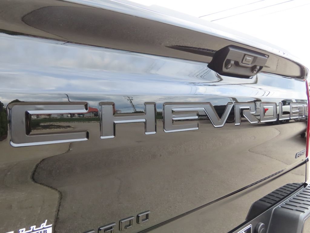 Used 2023 Chevrolet Silverado 1500 RST w/ Convenience Package II image 33