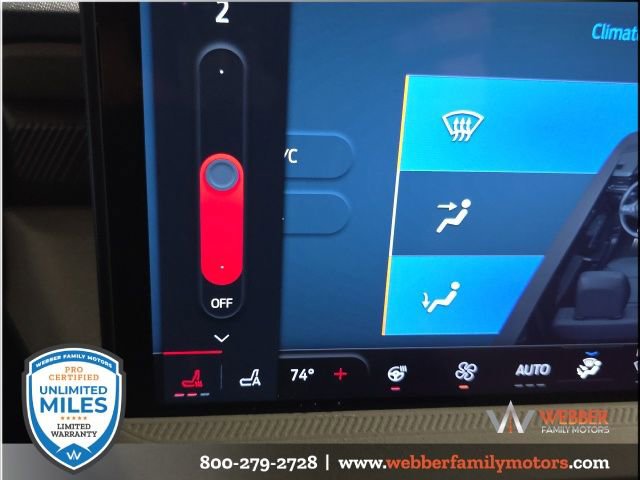 New 2026 Ford Maverick Lariat image 18