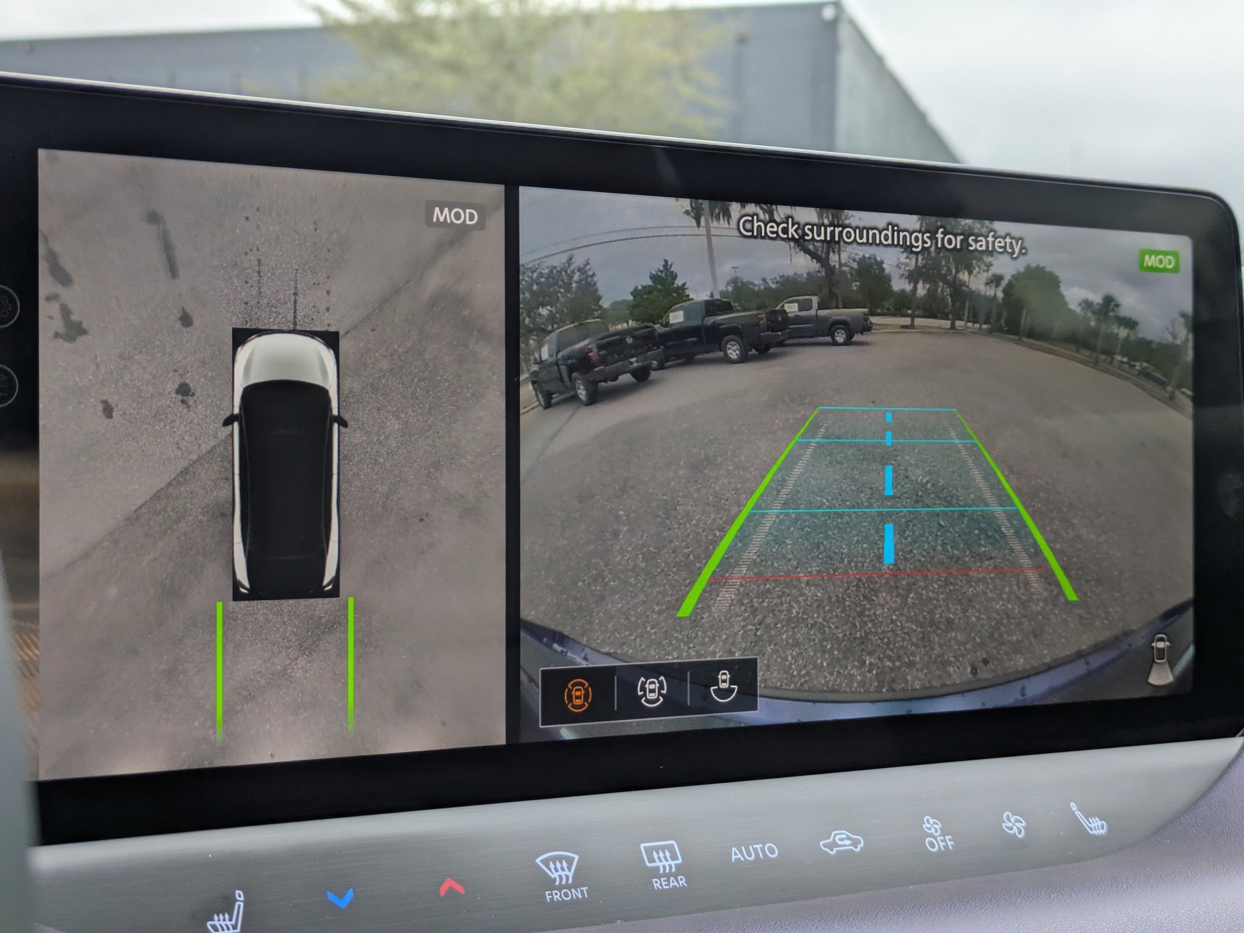 New 2026 Nissan Leaf SV+ image 22