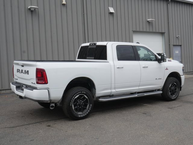 Used 2025 RAM 2500 Laramie image 10