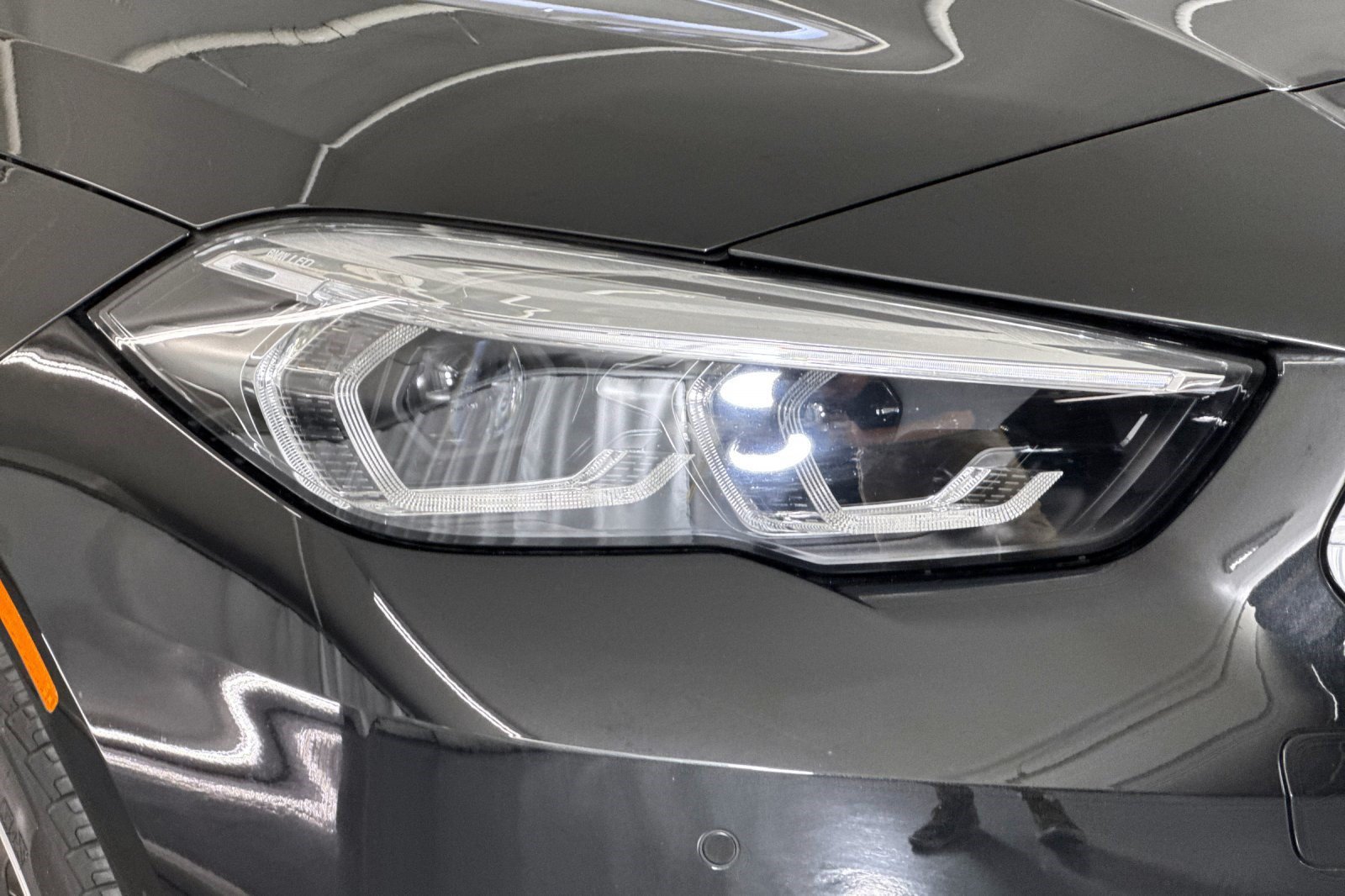 Certified 2023 BMW 228i Gran Coupe w/ Convenience Package FWD image 12