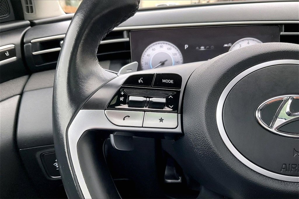 Used 2023 Hyundai Tucson Limited image 10