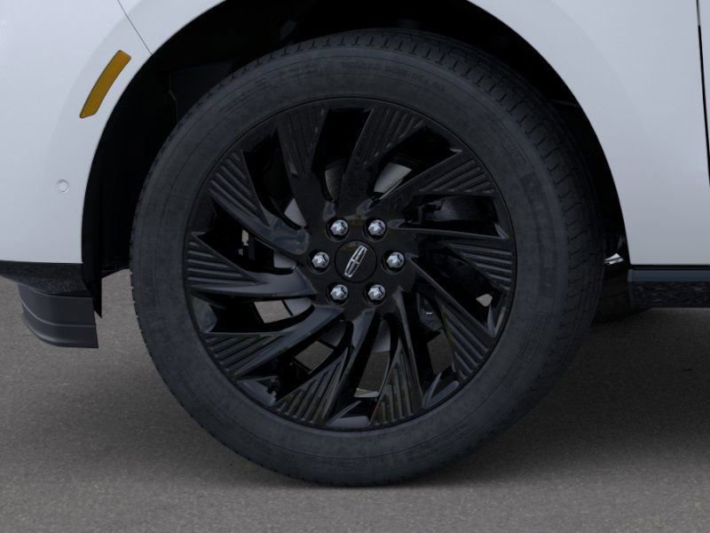 New 2025 Lincoln Navigator Reserve w/ Jet Appearance Package image 19