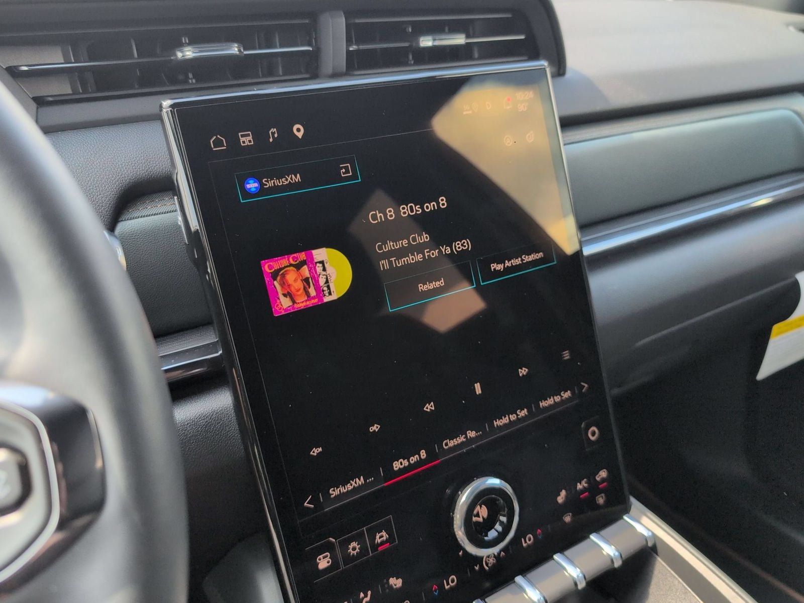 New 2026 GMC Terrain AT4 AWD/4WD image 20