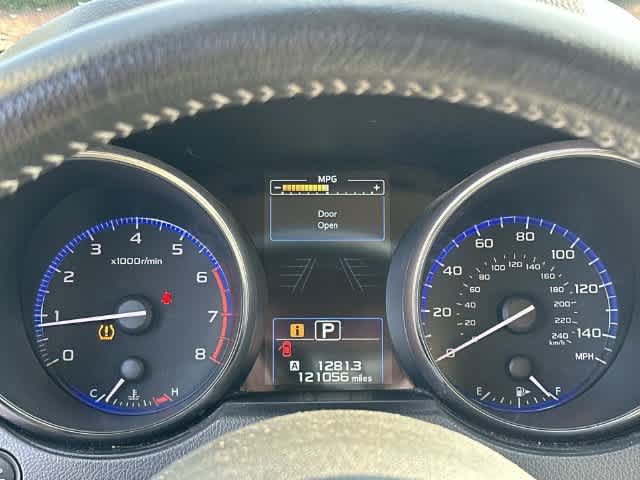 Used 2019 Subaru Outback 2.5i Premium w/ Popular Package #2 AWD/4WD image 7