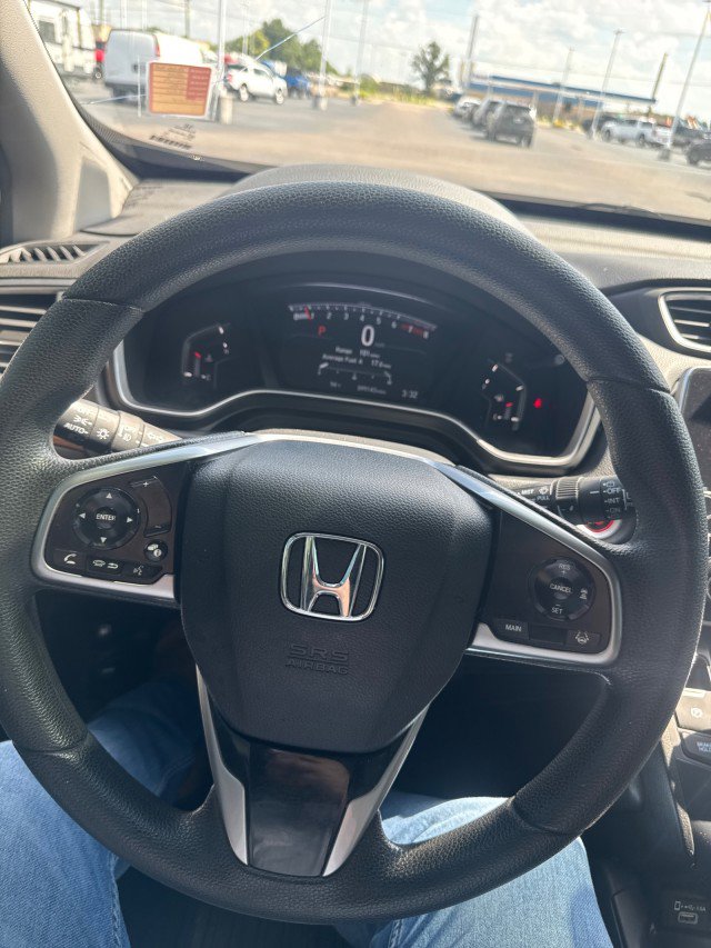 Used 2020 Honda CR-V EX image 13