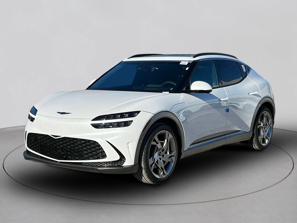 New 2024 Genesis GV60 Performance AWD/4WD image 2