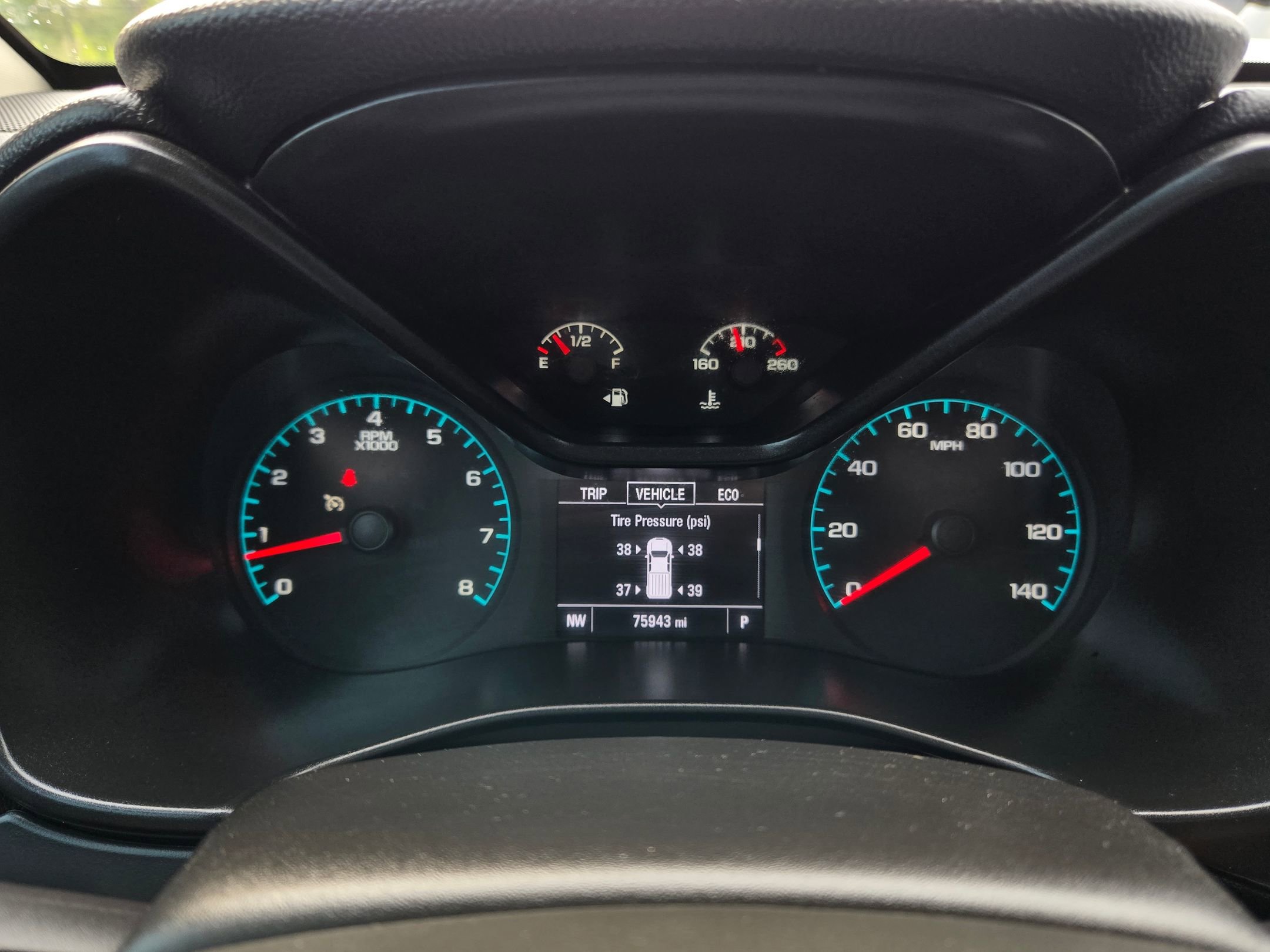 Used 2022 Chevrolet Colorado LT w/ LT Convenience Package image 27