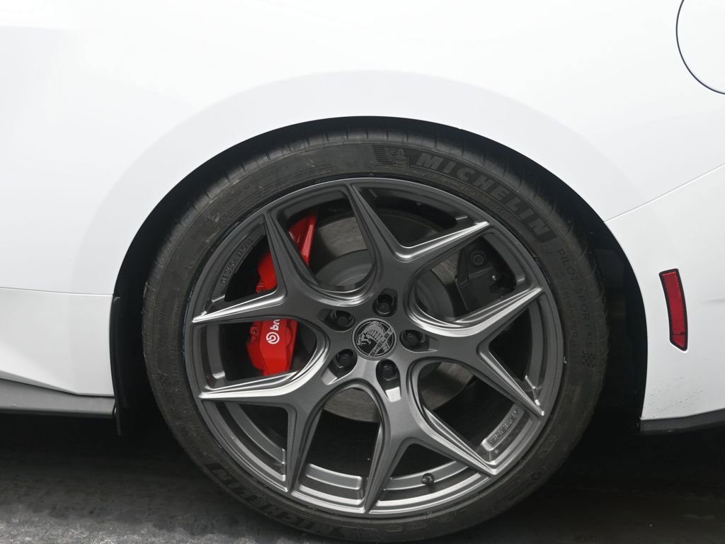 New 2025 Ford Mustang GT Premium w/ GT Performance Package image 14