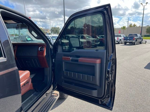 Used 2013 Ford F350 King Ranch image 47
