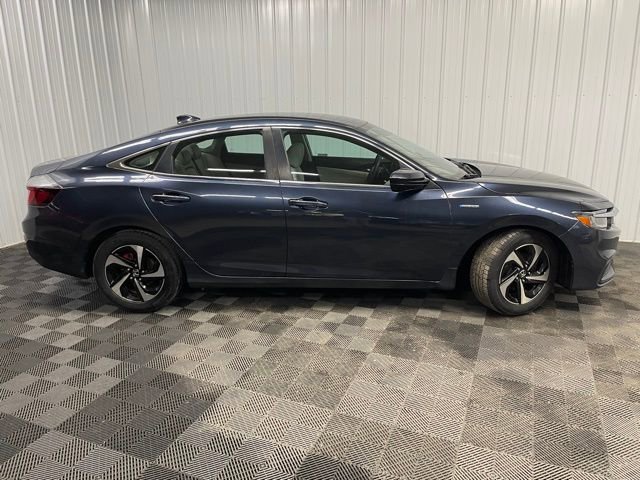 Used 2022 Honda Insight EX image 2