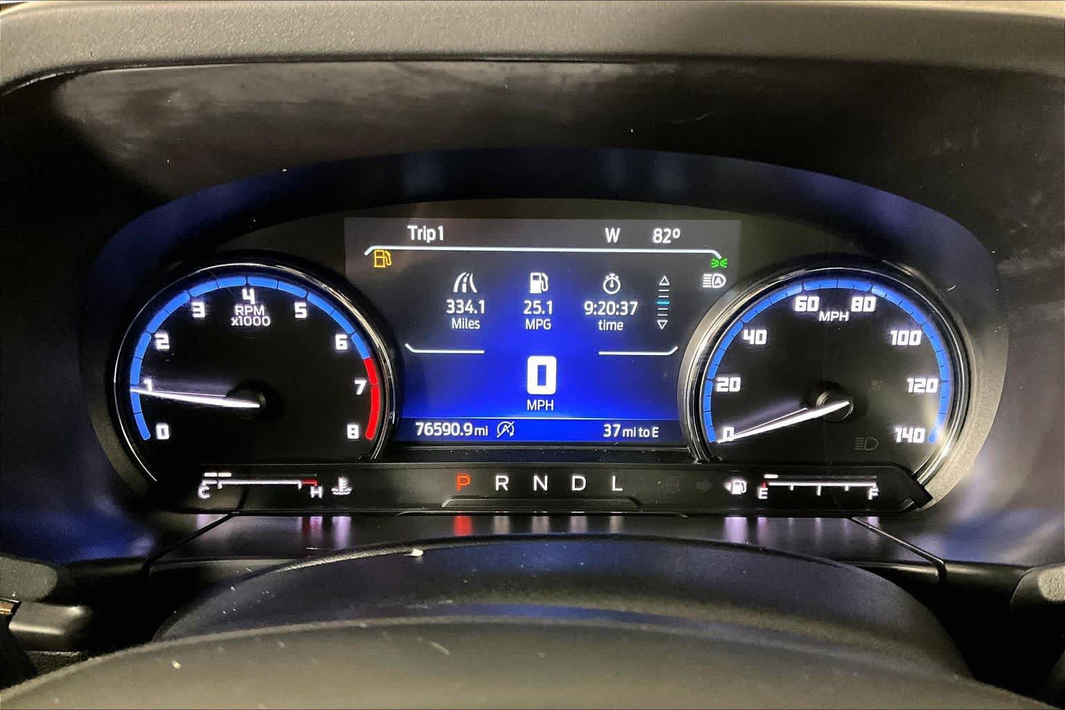 Used 2021 Ford Bronco Sport Outer Banks AWD/4WD image 26