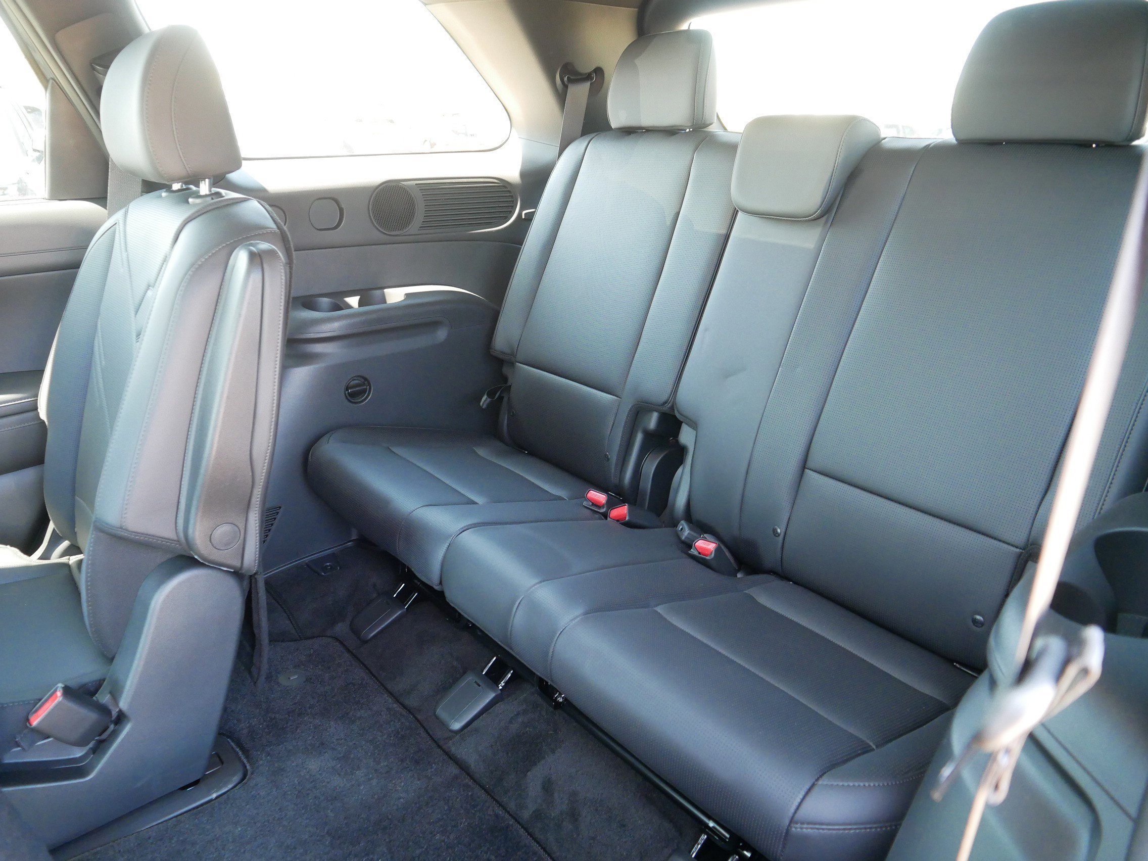 Certified 2026 Hyundai Palisade XRT Pro AWD/4WD image 17