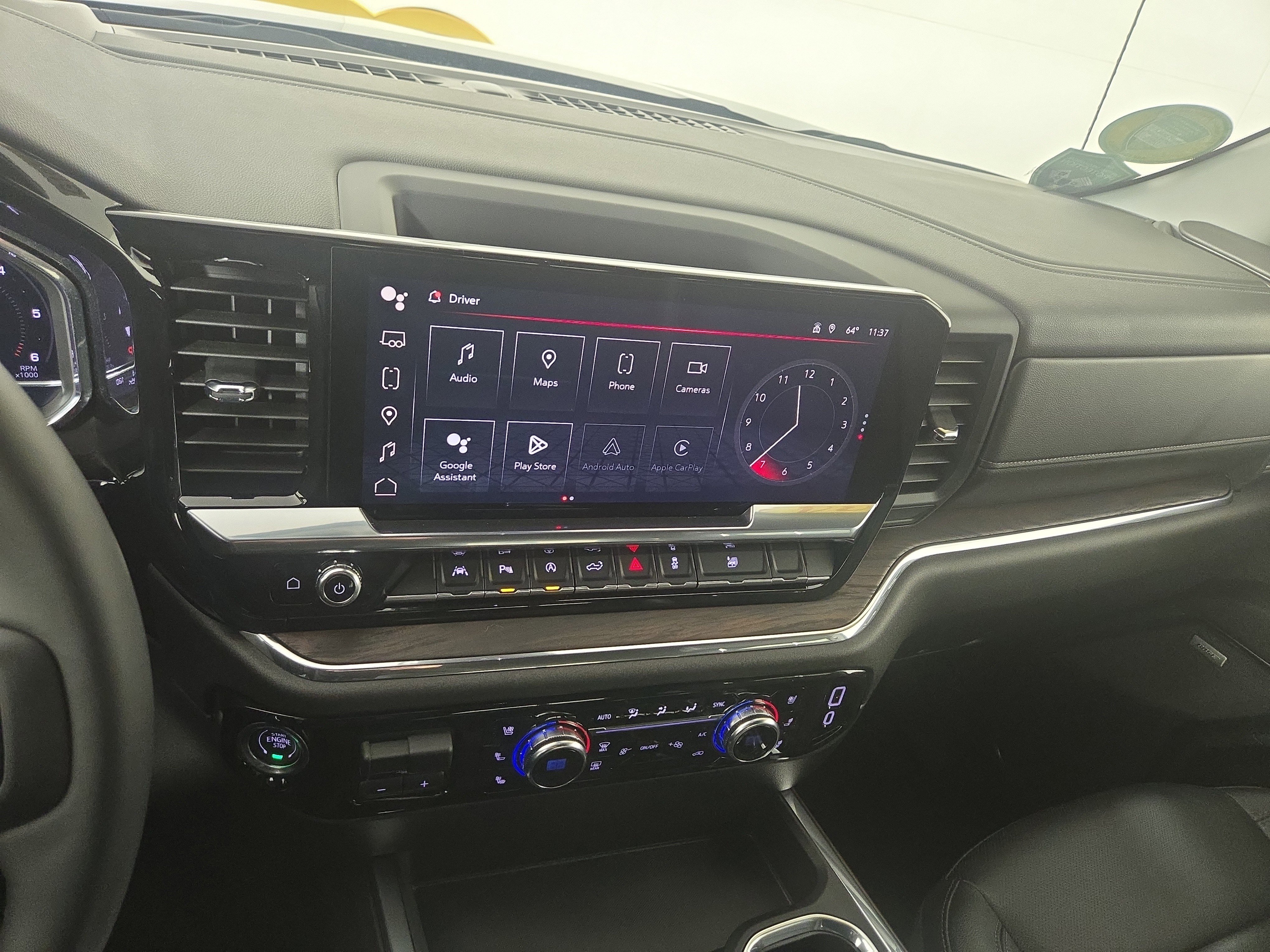 Certified 2024 GMC Sierra 1500 SLT w/ SLT Premium Plus Package image 22