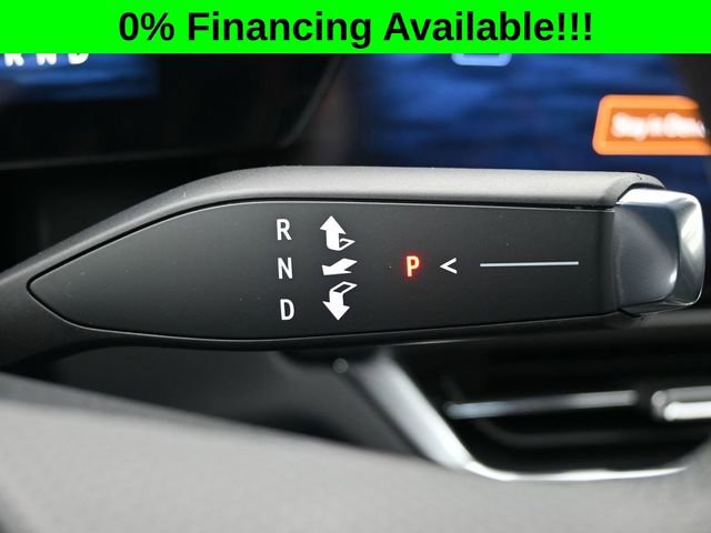 New 2026 Chevrolet Equinox EV LT image 17