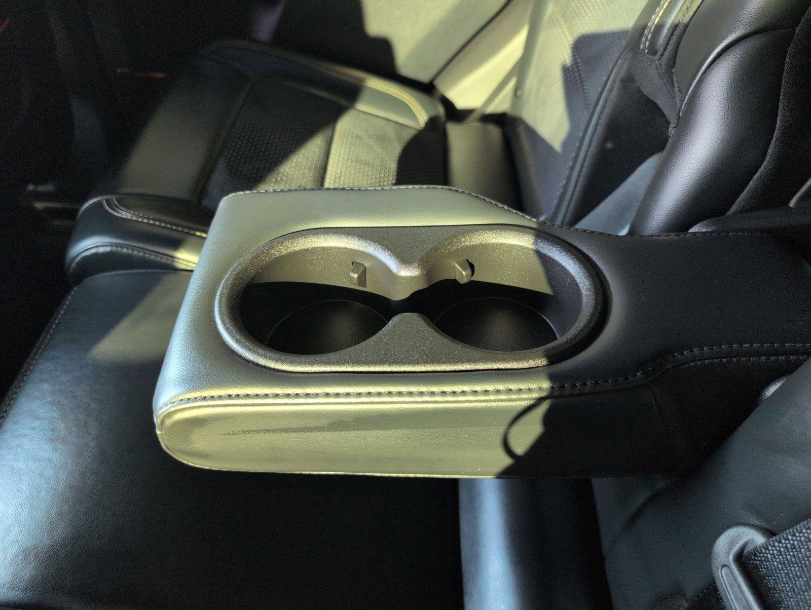 Used 2023 Ford Bronco Raptor image 24