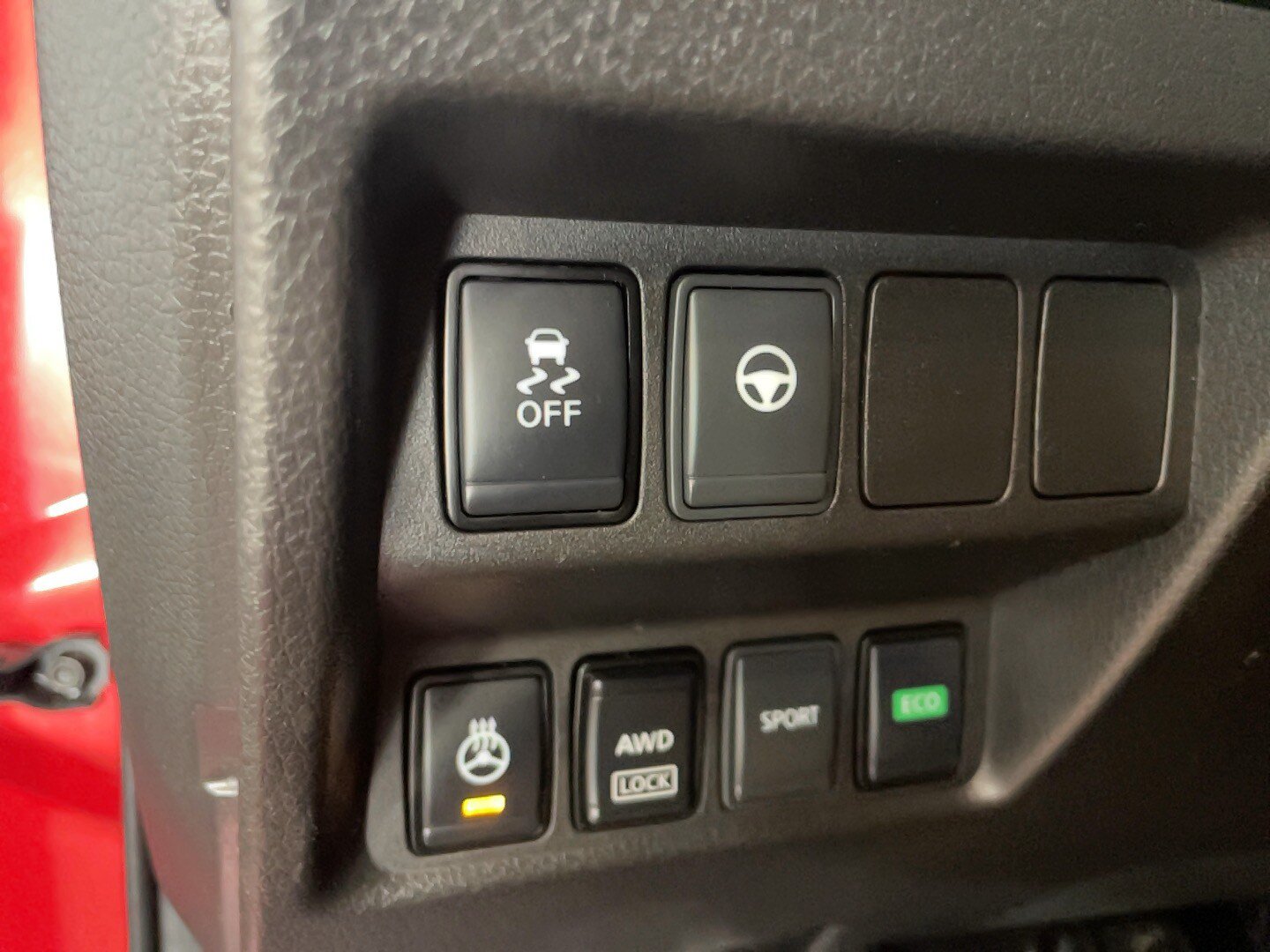 Used 2021 Nissan Rogue Sport SV w/ Technology Package AWD/4WD image 12