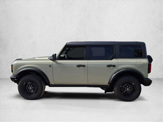 New 2026 Ford Bronco Big Bend w/ Black Diamond Package AWD/4WD image 5