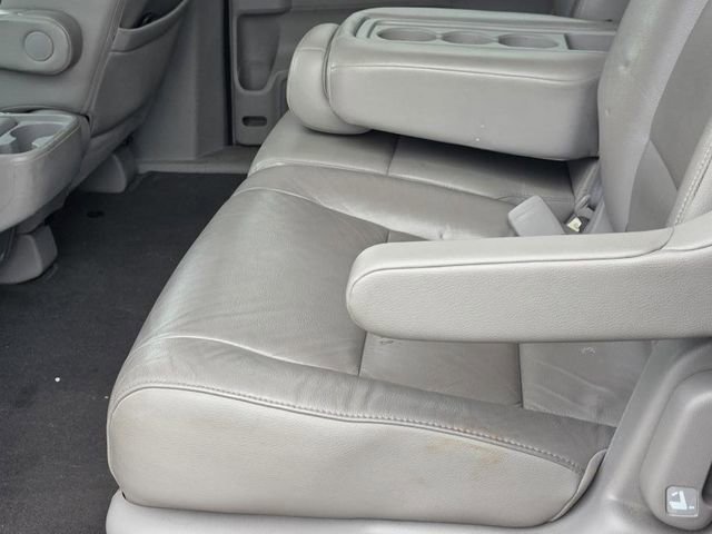 Used 2012 Honda Odyssey Touring image 3