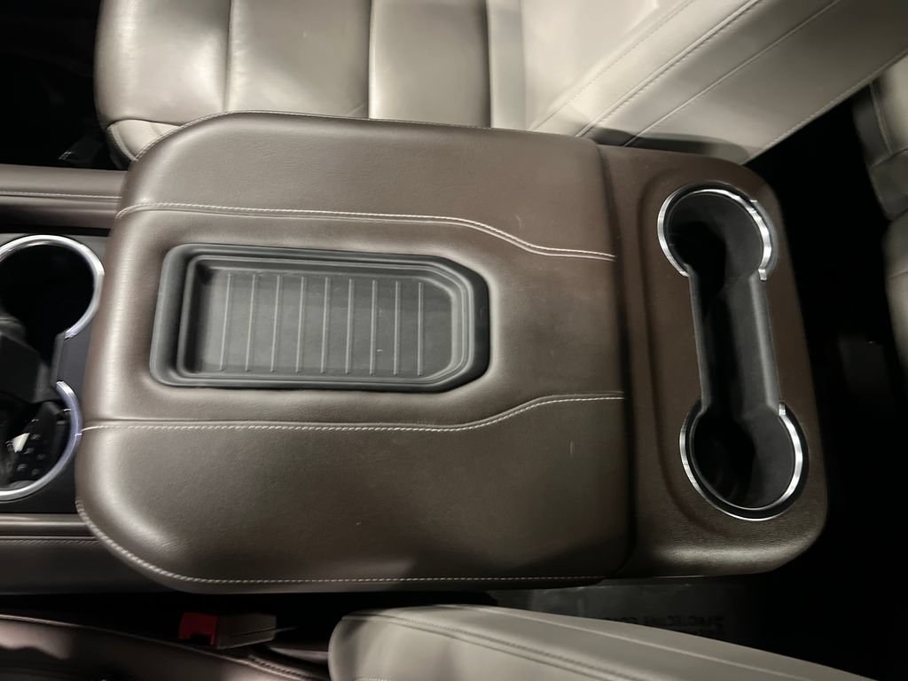 Certified 2021 Chevrolet Tahoe LT AWD/4WD image 26