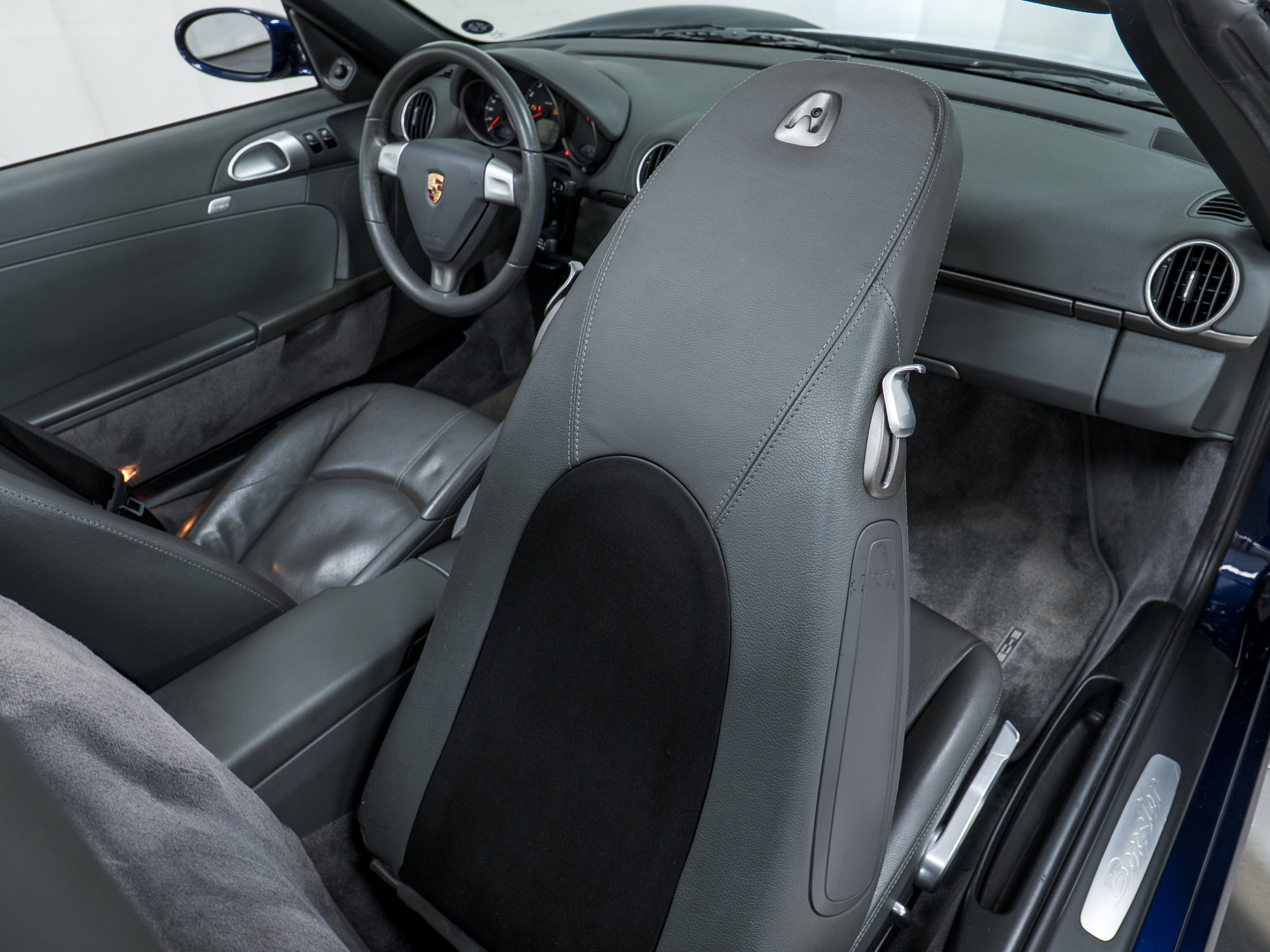 Used 2006 Porsche Boxster image 26