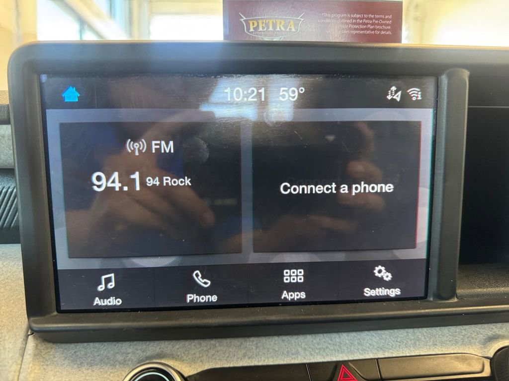 Used 2022 Ford Maverick XLT w/ XLT Luxury Package FWD image 11