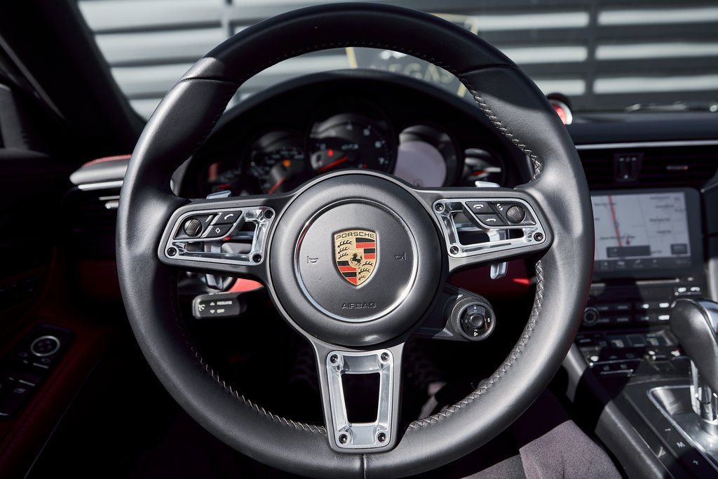 Used 2019 Porsche 911 Carrera GTS image 41