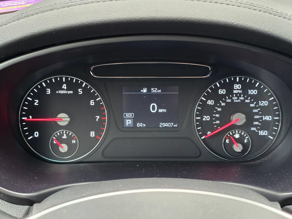 Used 2020 Kia Sorento LX w/ LX I4 Convenience Package FWD image 16