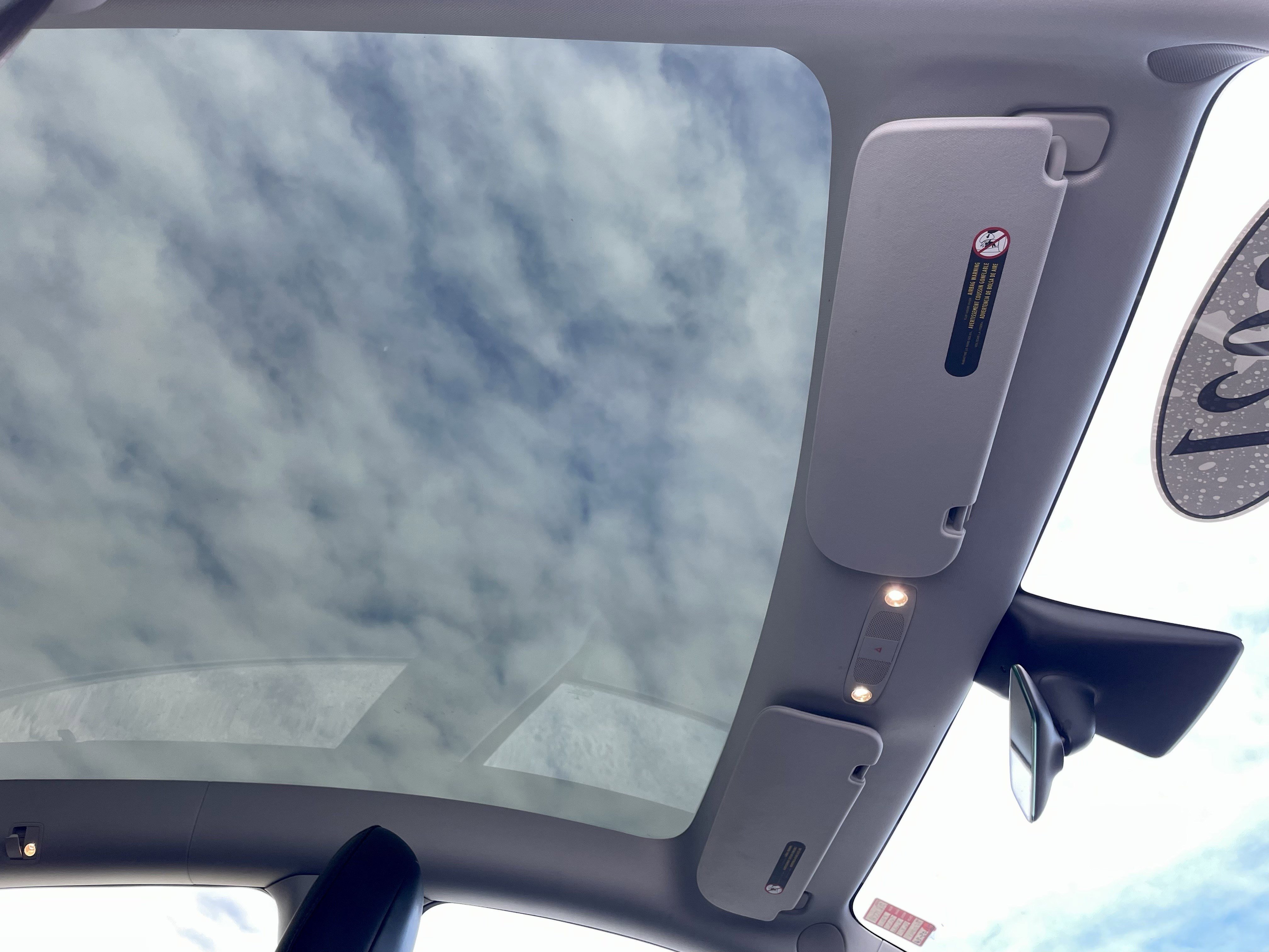 Used 2021 Tesla Model Y Long Range image 17