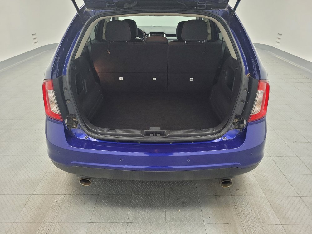 Used 2014 Ford Edge SE w/ Equipment Group 101A FWD image 29