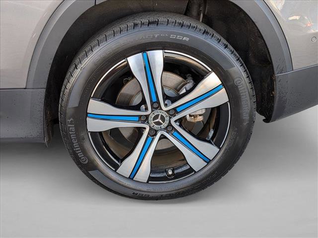 Certified 2022 Mercedes-Benz EQB 350 4MATIC image 25