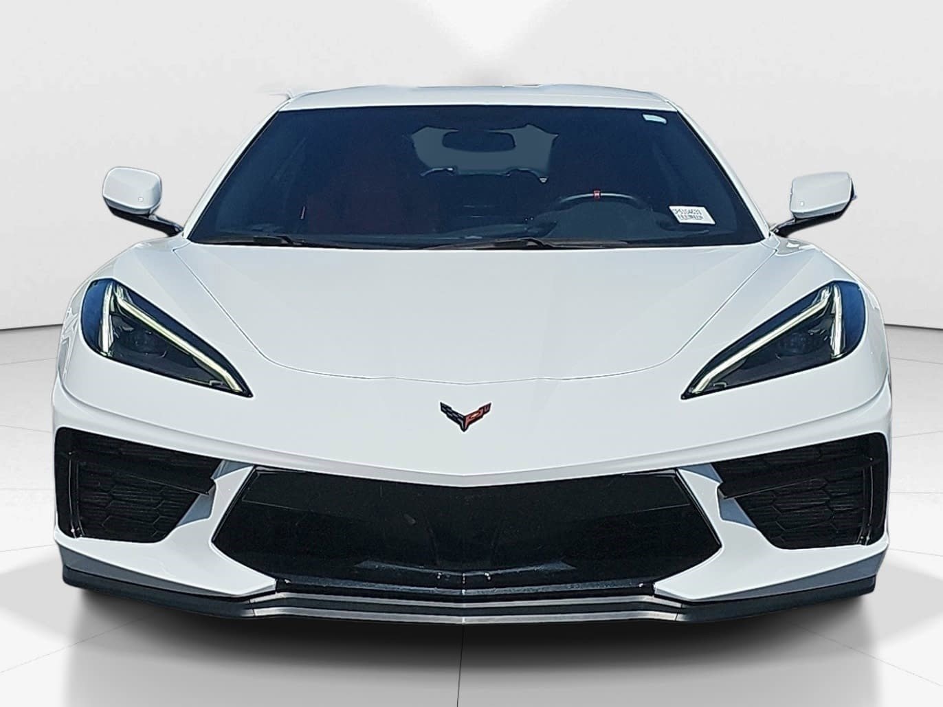 Used 2023 Chevrolet Corvette Stingray Coupe w/ Z51 Performance Package image 7