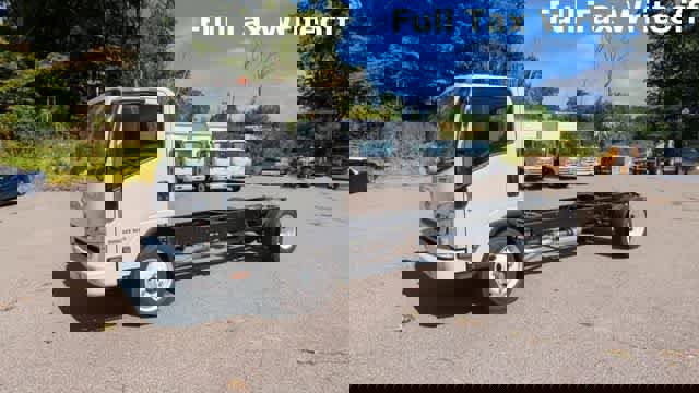 New 2025 Chevrolet Low Cab Forward 5500XG image 4