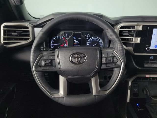 Used 2025 Toyota Tundra SR5 AWD/4WD image 21