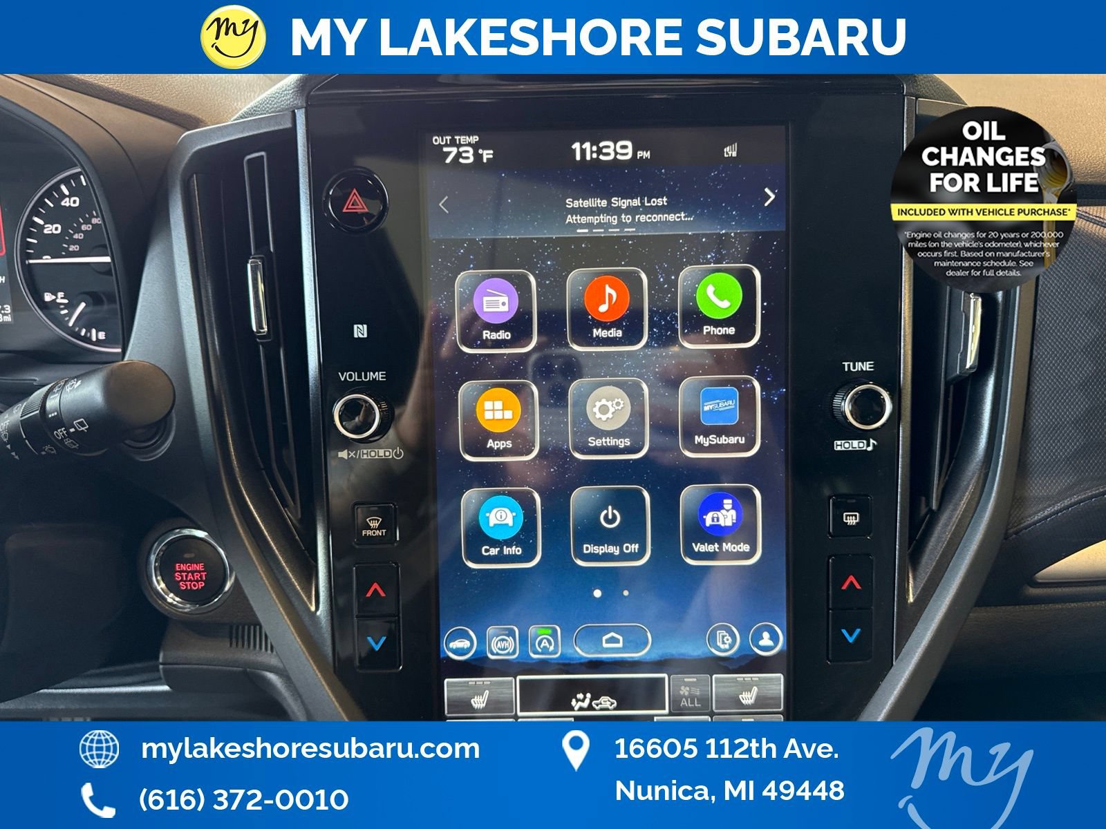 Certified 2025 Subaru Forester Premium AWD/4WD image 22