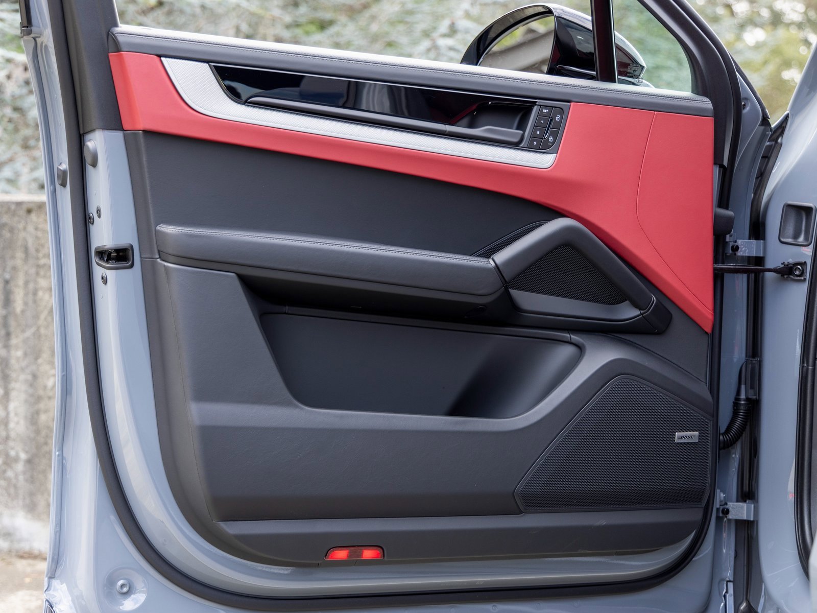 New 2026 Porsche Cayenne S image 22