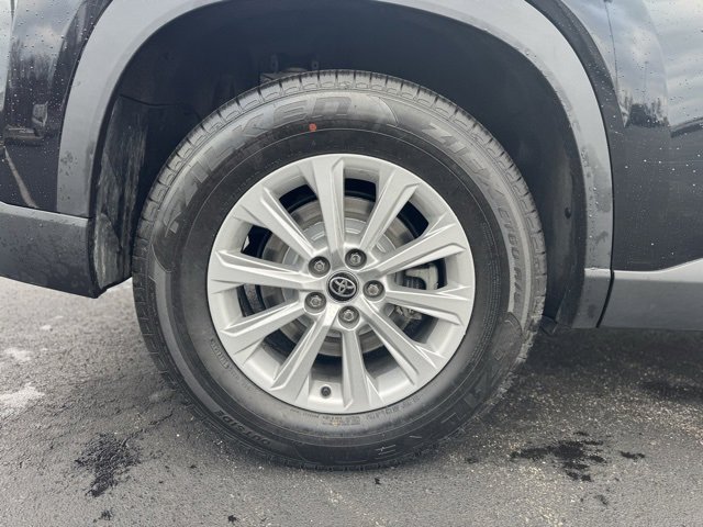 Used 2024 Toyota Grand Highlander XLE image 9