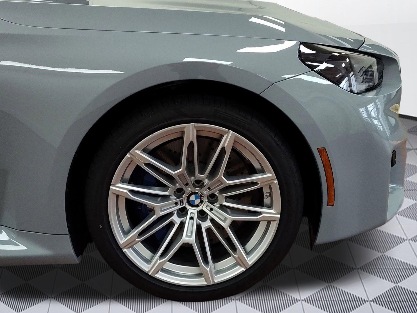 New 2026 BMW M2 w/ Lighting Package image 11