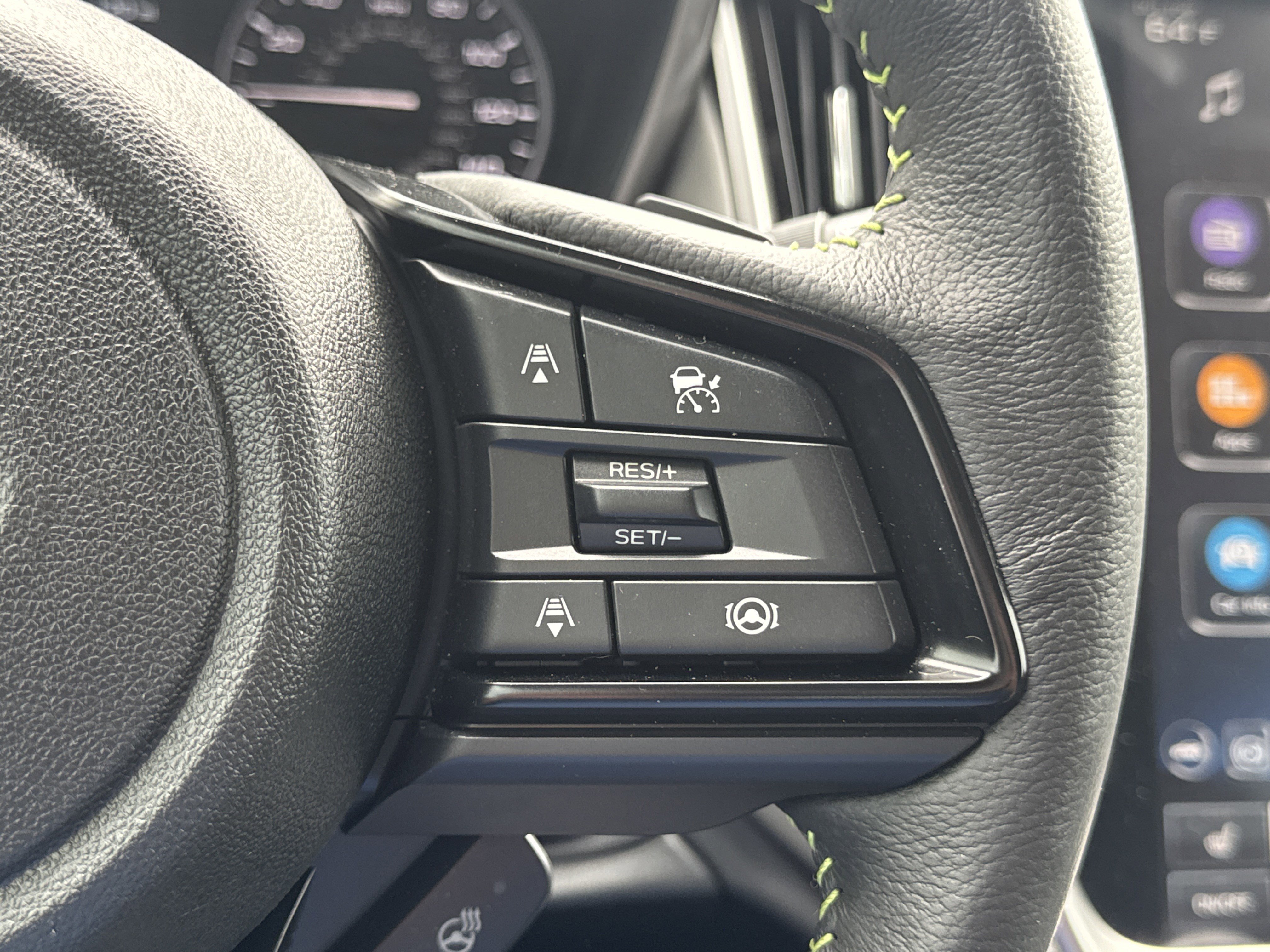 Used 2025 Subaru Outback Onyx Edition XT image 15