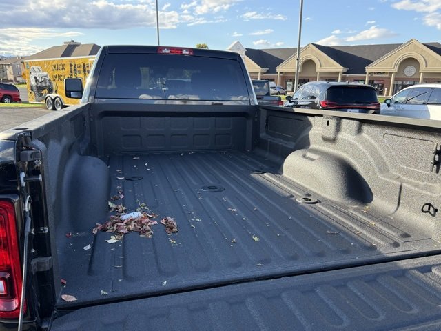 New 2026 RAM 3500 Big Horn image 13