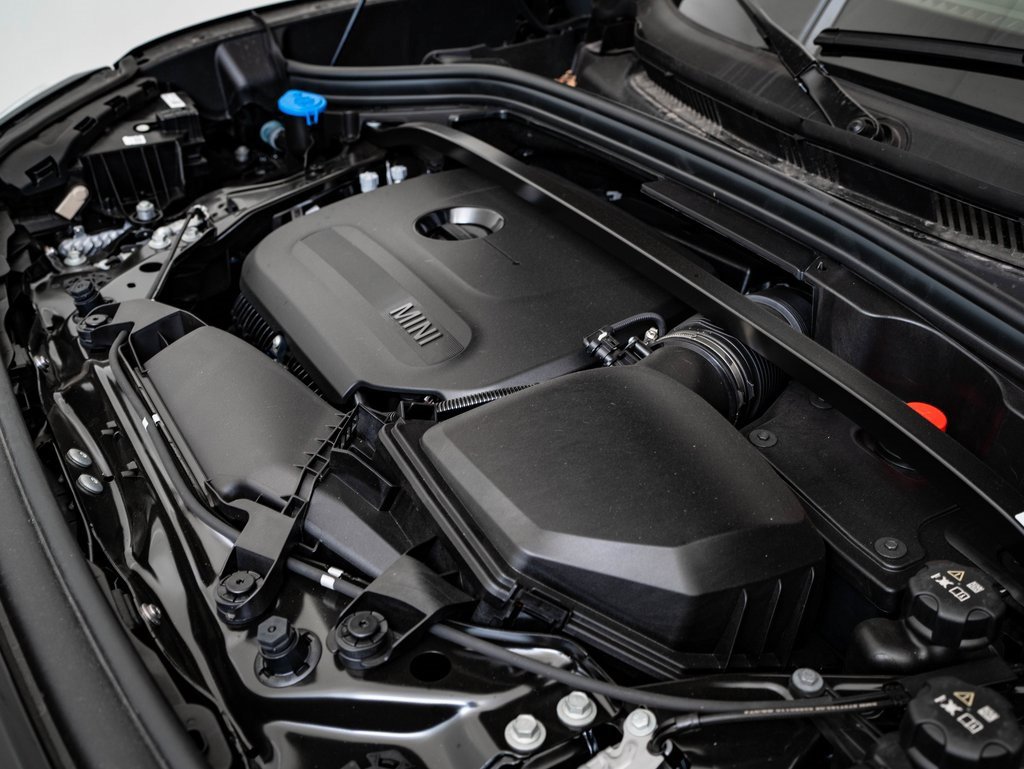 New 2026 MINI Cooper Countryman John Cooper Works image 46