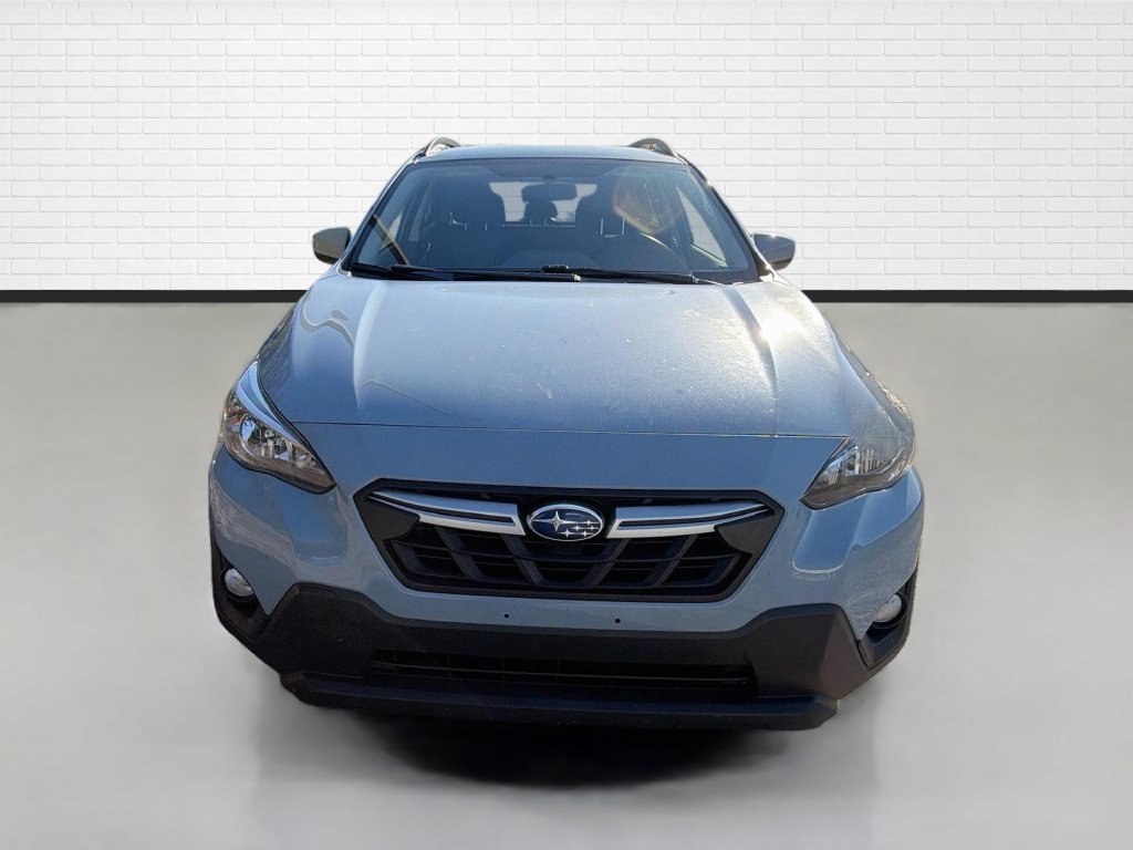 Used 2021 Subaru Crosstrek 2.0i Premium AWD/4WD image 2