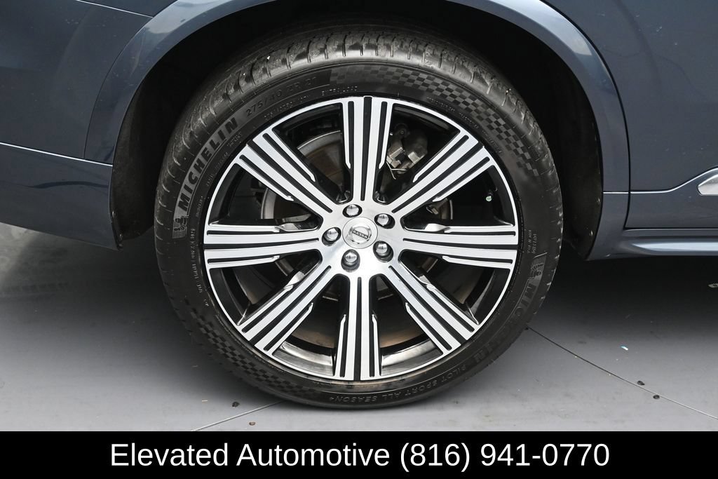 Used 2020 Volvo XC90 T6 Inscription AWD/4WD image 5