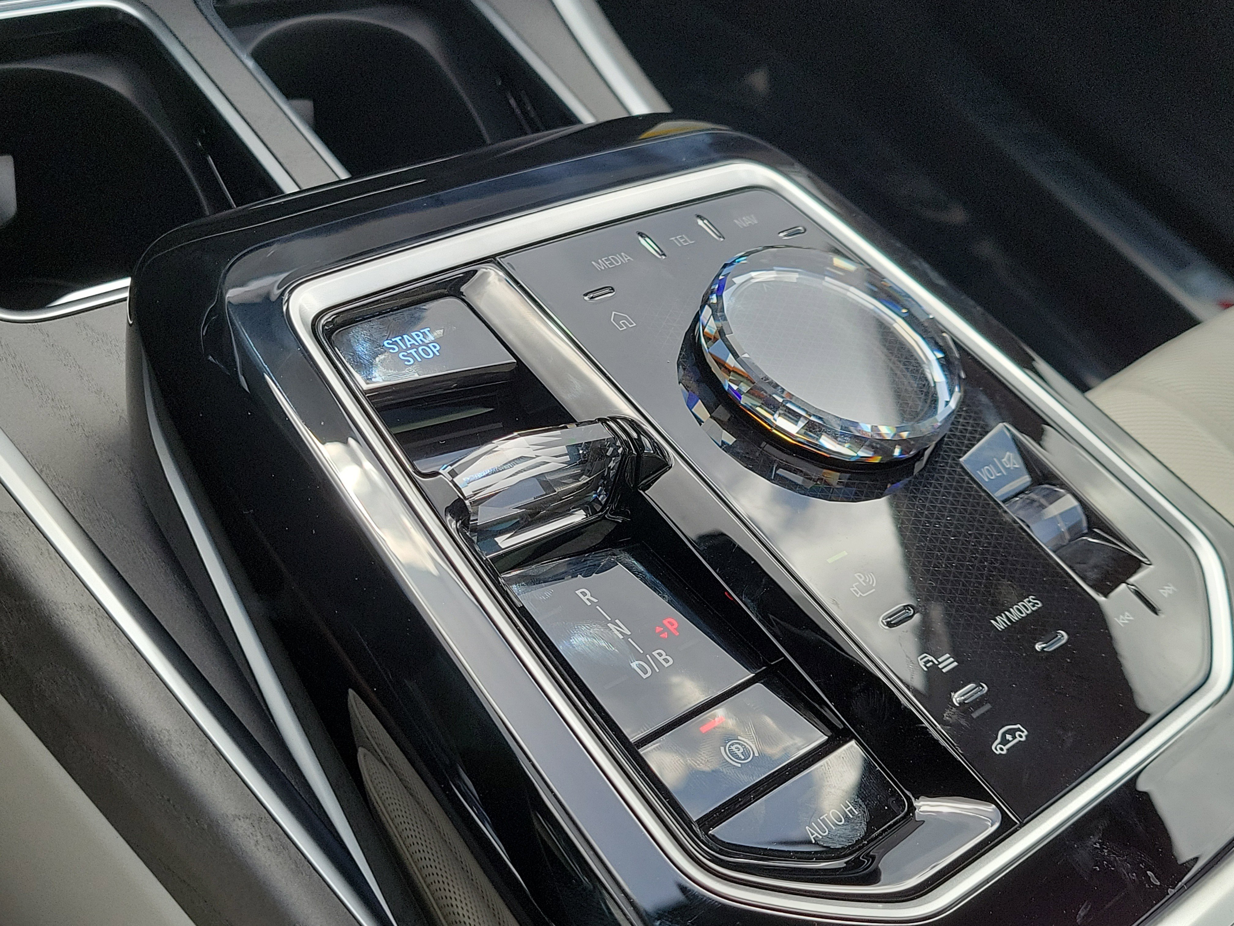 New 2026 BMW i7 eDrive50 w/ M Sport Package image 23