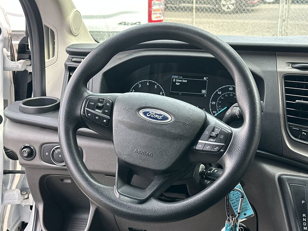 Used 2020 Ford Transit 350 XLT RWD image 18
