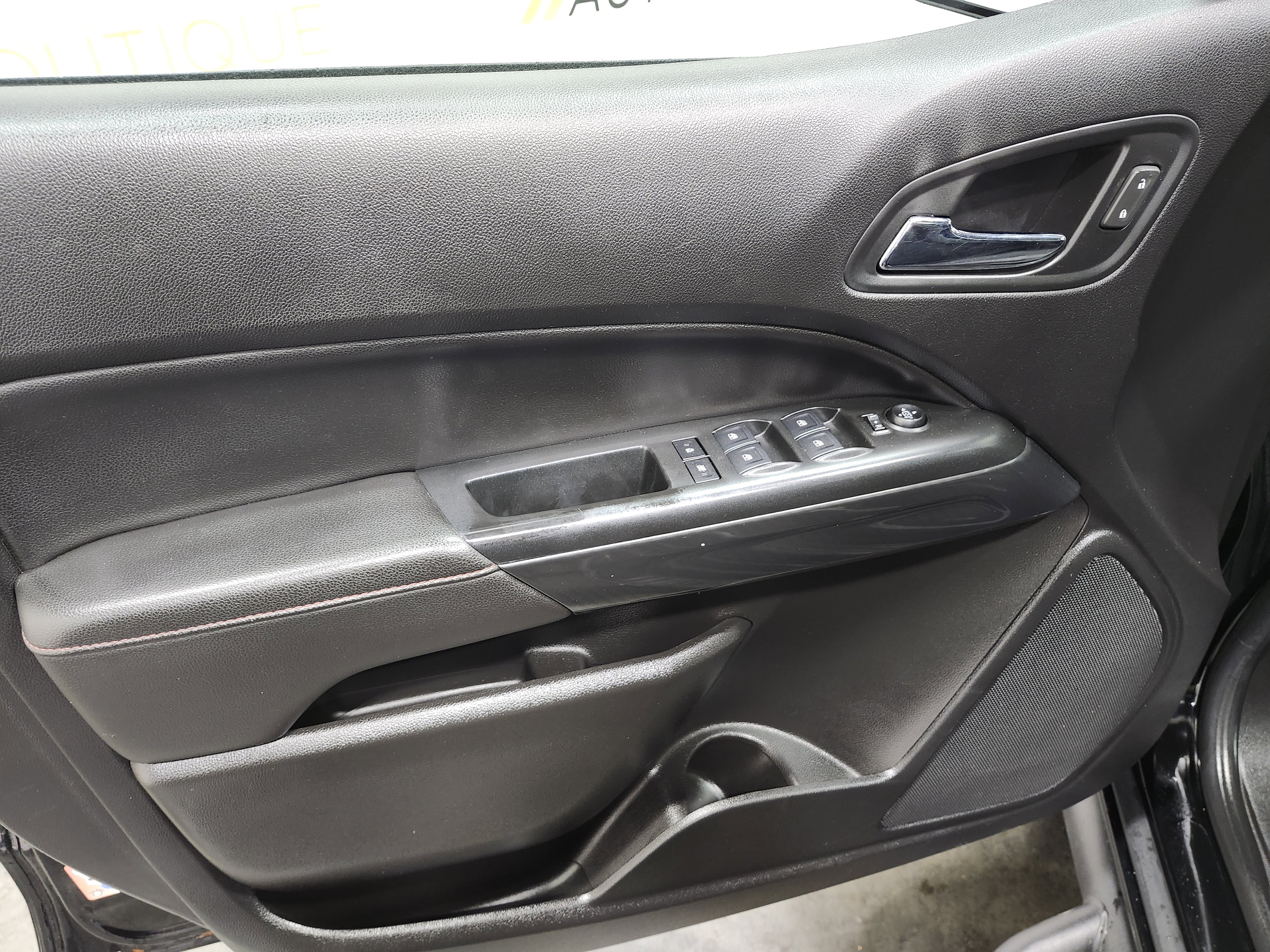 Used 2018 GMC Canyon All Terrain w/ All Terrain X Package image 27