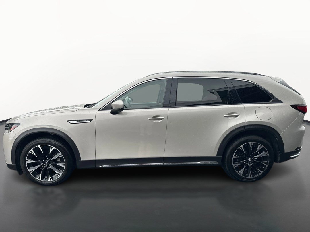 Certified 2024 MAZDA CX-90 Plug-In Hybrid w/ Premium Pkg AWD/4WD image 6