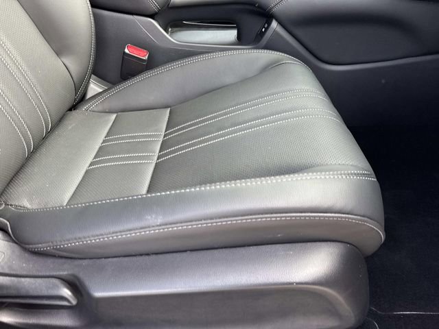 Certified 2025 Honda HR-V EX-L image 11