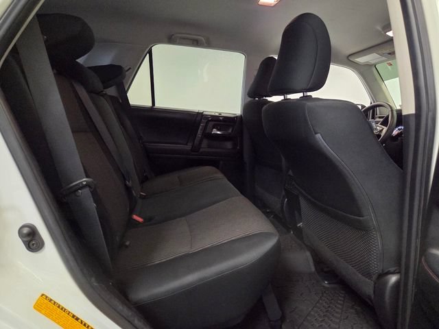 Used 2021 Toyota 4Runner TRD Off-Road AWD/4WD image 16