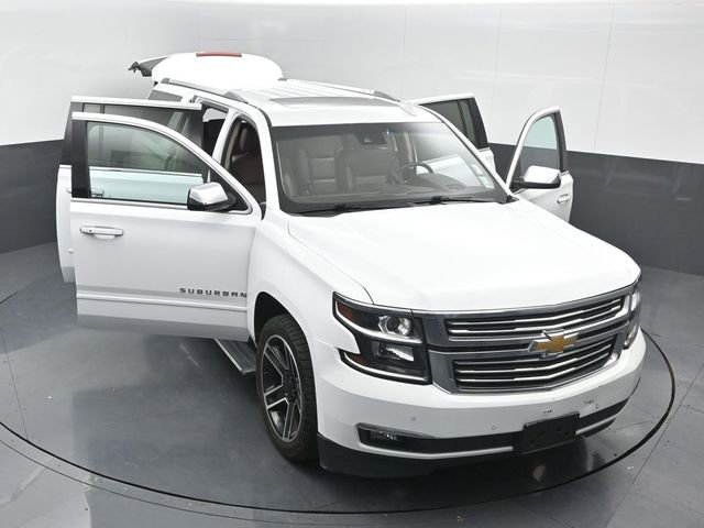 Used 2019 Chevrolet Suburban Premier image 25